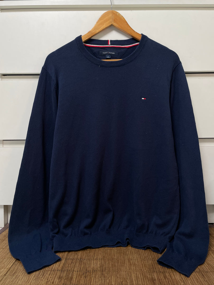 Tommy Hilfiger Vintage Sweater-Bust 42
