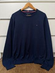Tommy Hilfiger Vintage Sweater-Bust 42