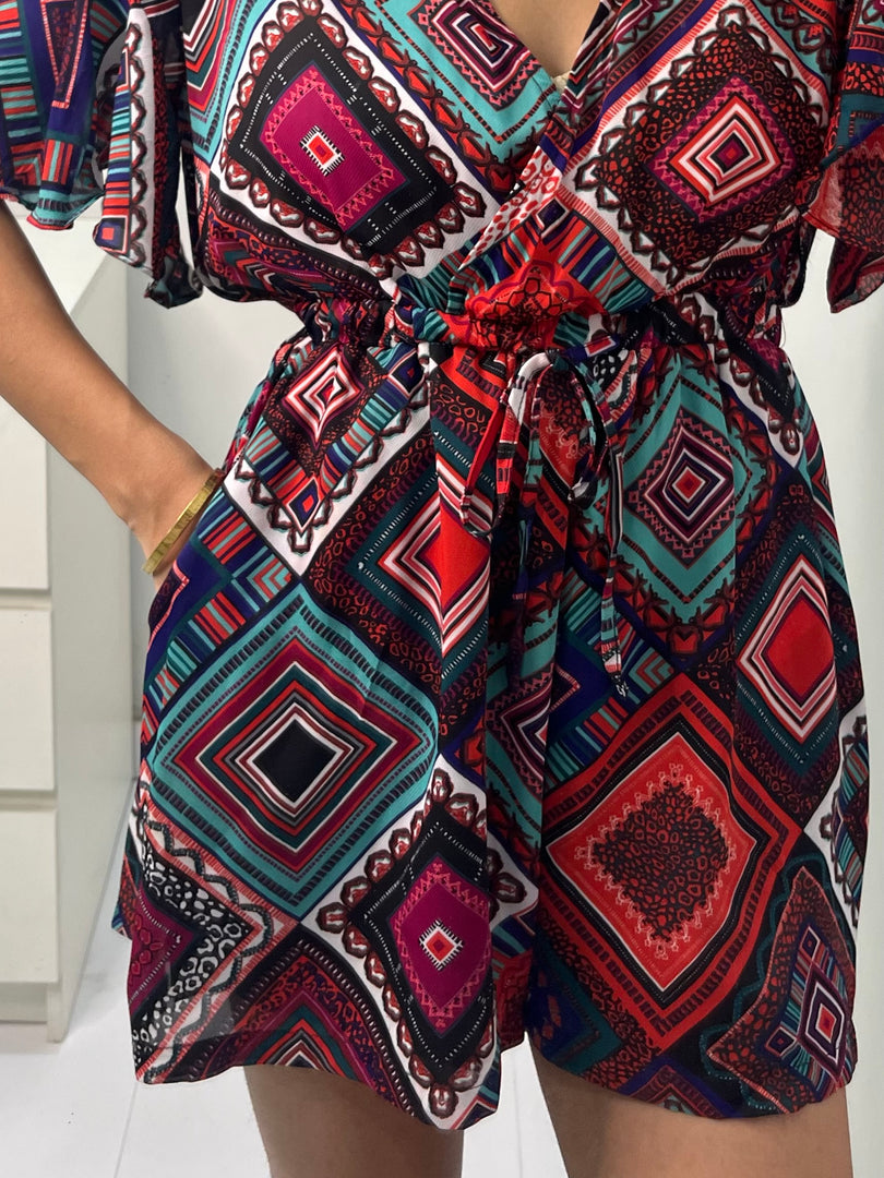 Romper-Bust 38 to 40