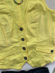 Vintage Waistcoat-Bust 44