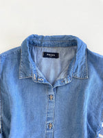 Load image into Gallery viewer, Pieces Denim Dickey-Bust 42 to 46