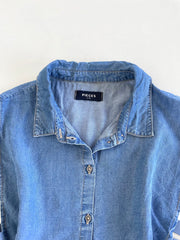 Pieces Denim Dickey-Bust 42 to 46