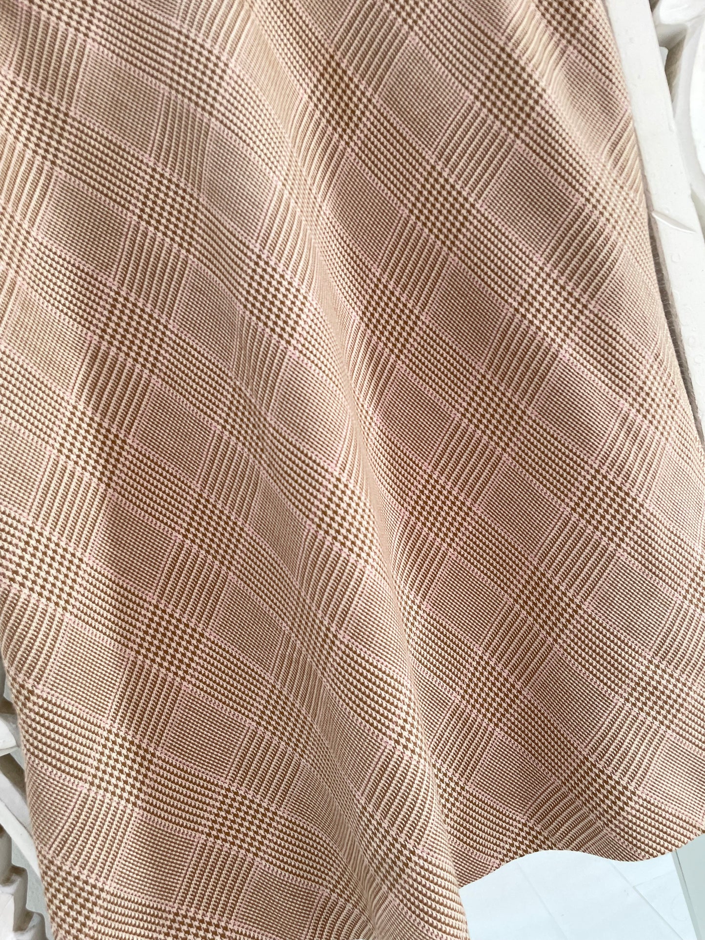 Dinapoli Tagged Vintage Warm Skirt-Waist 32