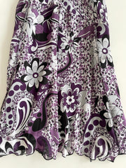 Vintage Skirt - Waist  34 to 38