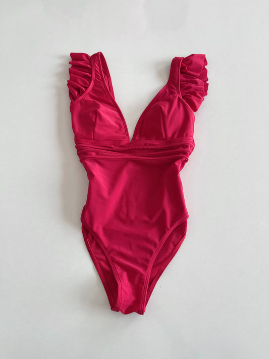 Monokini-Bust 32 to 34