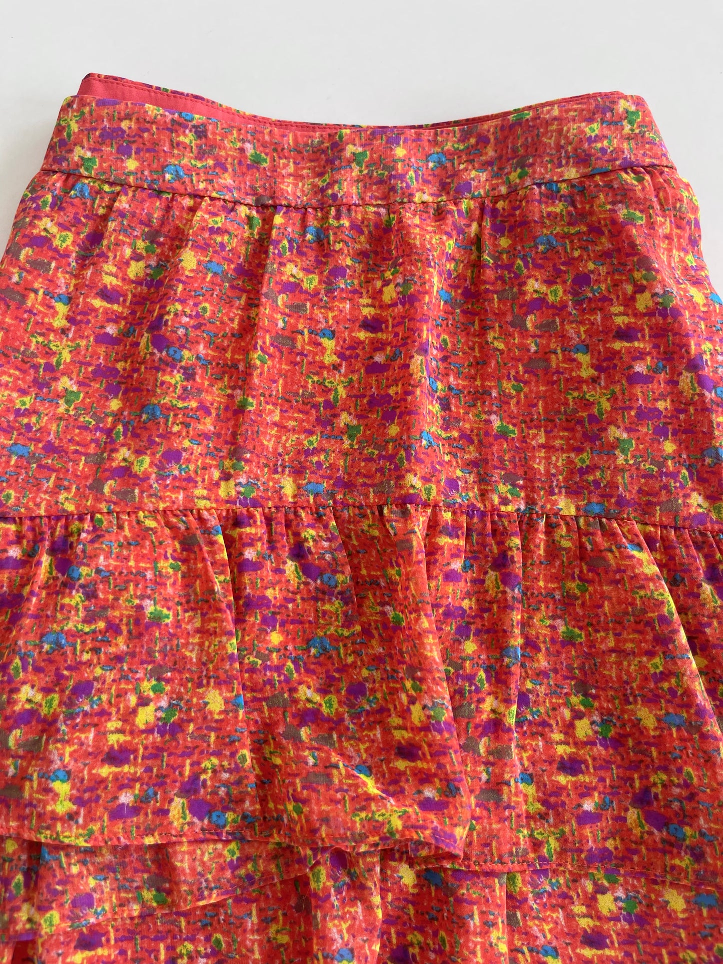 Arnaldo Bassini Skirt-Waist 32