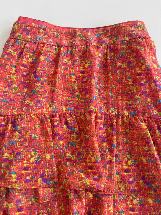 Arnaldo Bassini Skirt-Waist 32