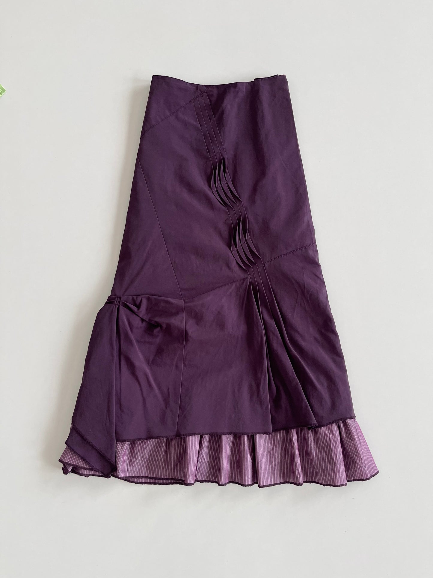 Promod Vintage Skirt-Waist 32