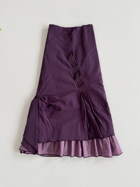 Promod Vintage Skirt-Waist 32