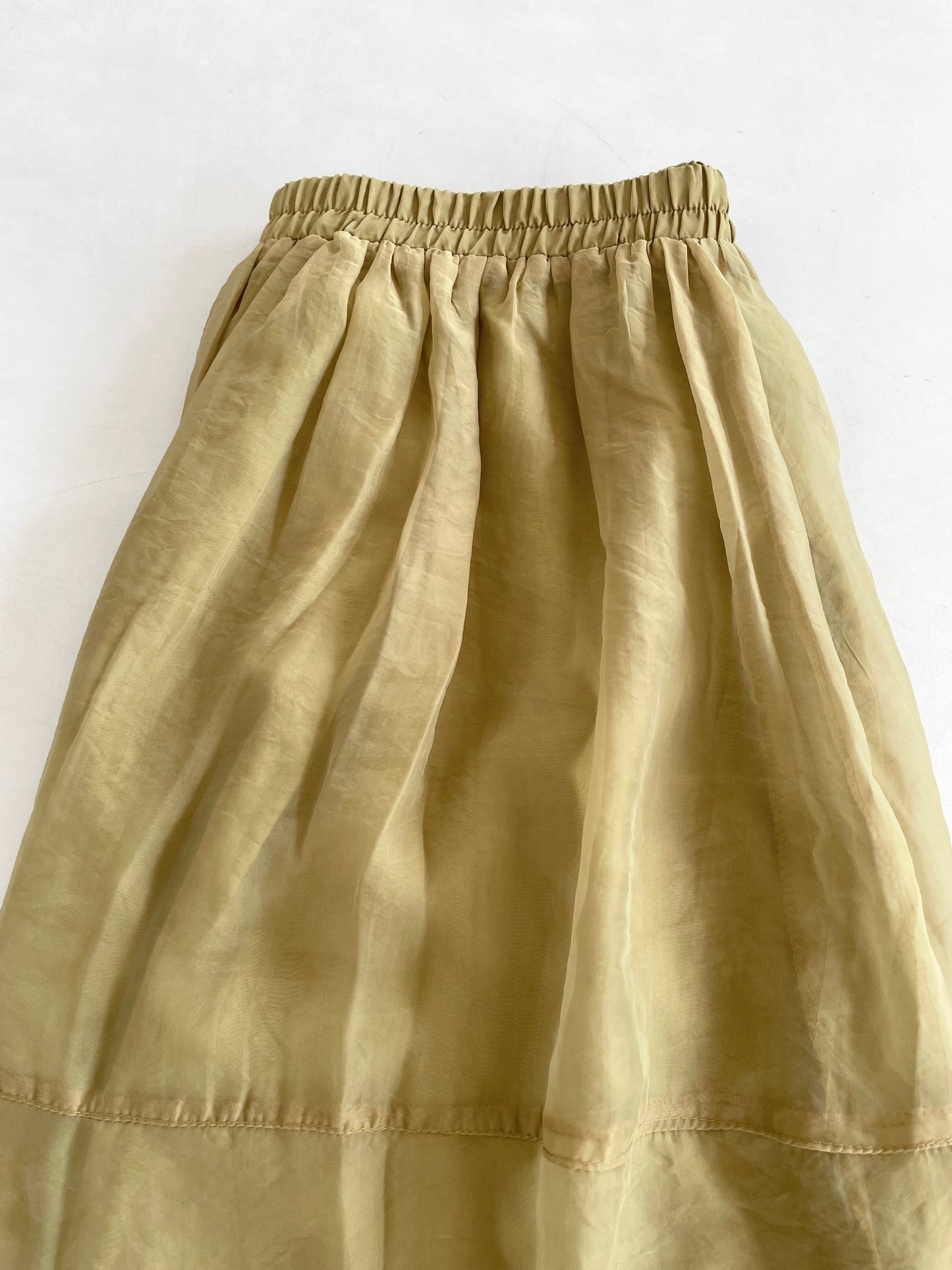 Prairie Skirt-Waist 28 to 32