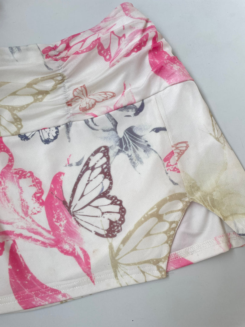 Skirt-Waist 30 to 32