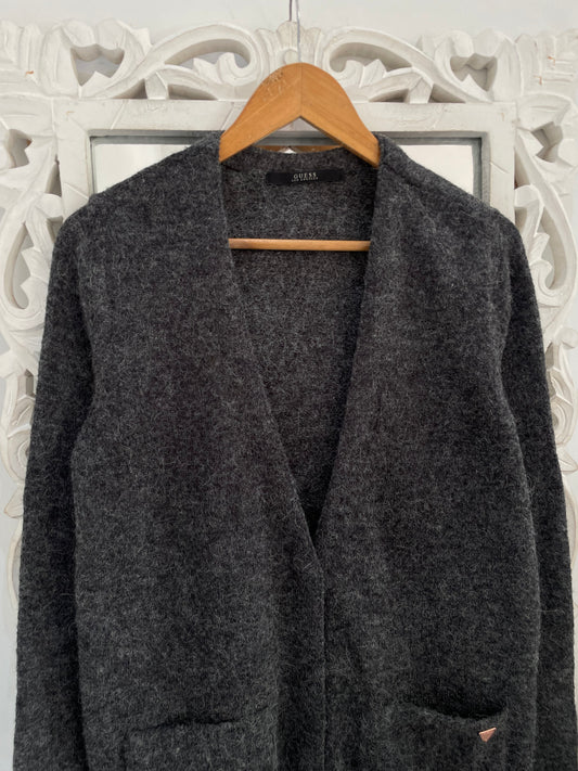 Guess Vintage Shrug- Bust 42