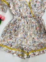 Load image into Gallery viewer, Ugoccam Romper-Bust 34