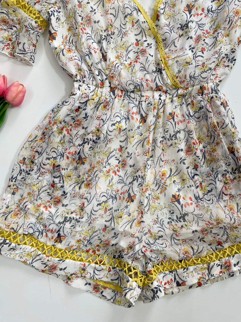 Ugoccam Romper-Bust 34