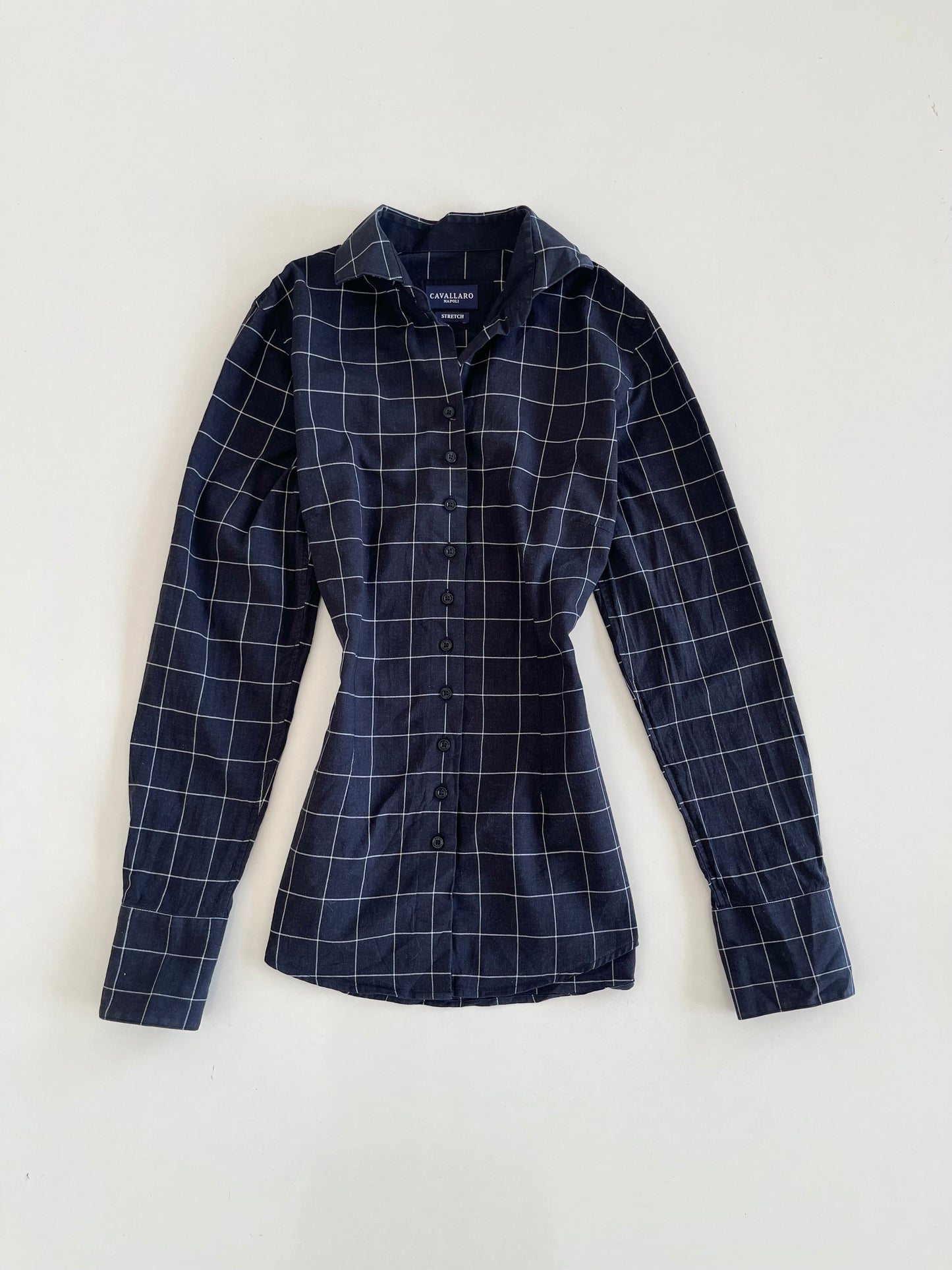 Cavallaro Shirt-Bust 38