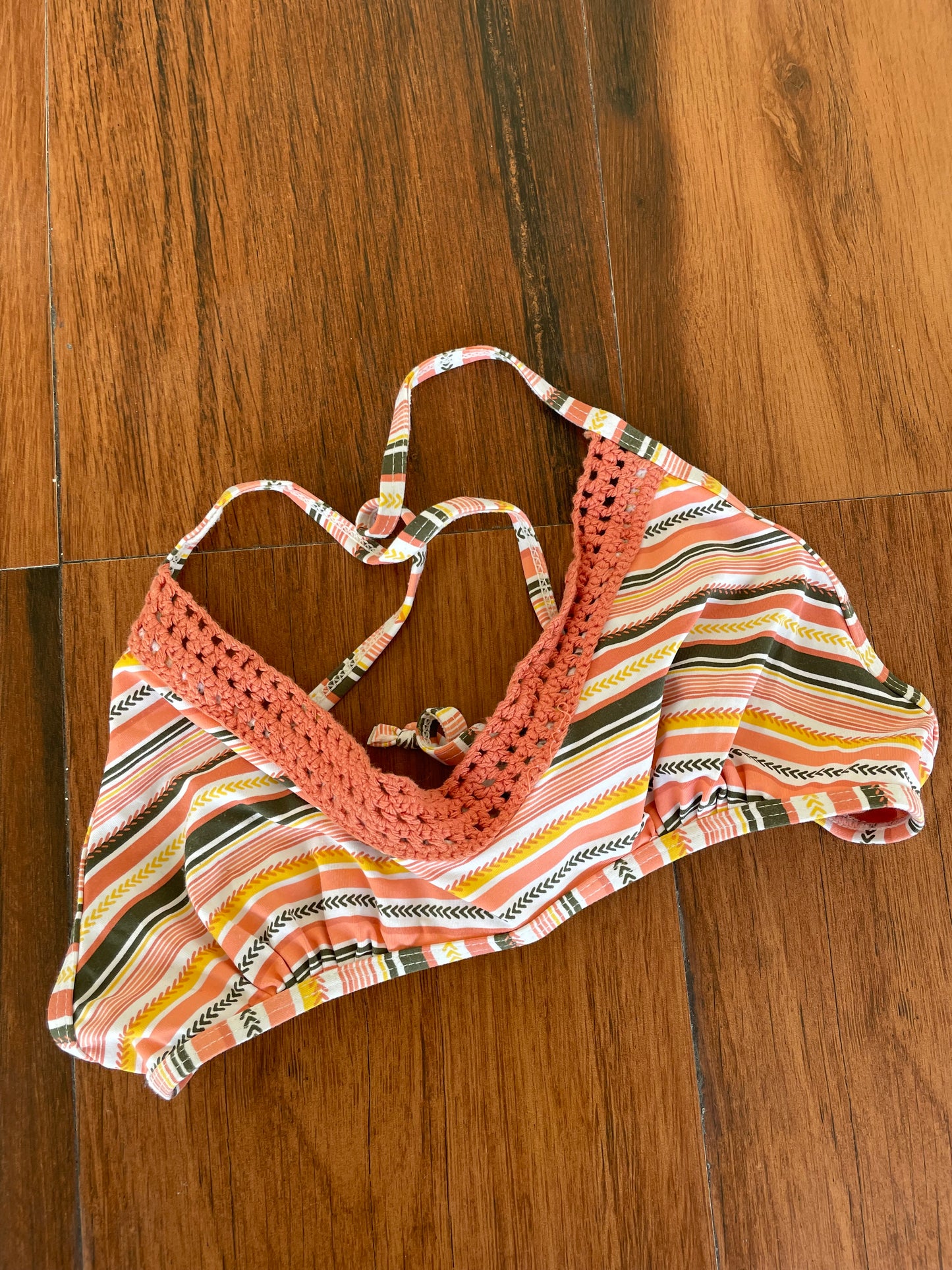 Bikini Top-Freesize