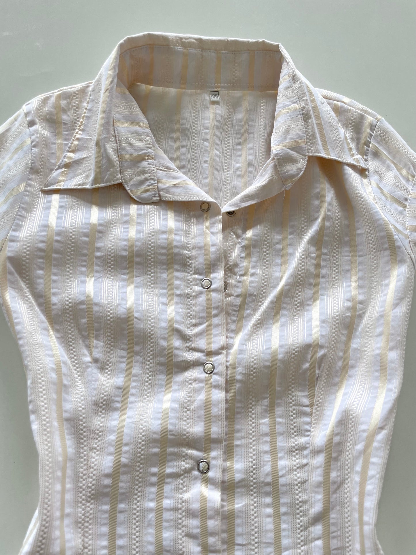Vintage Top-Bust 32