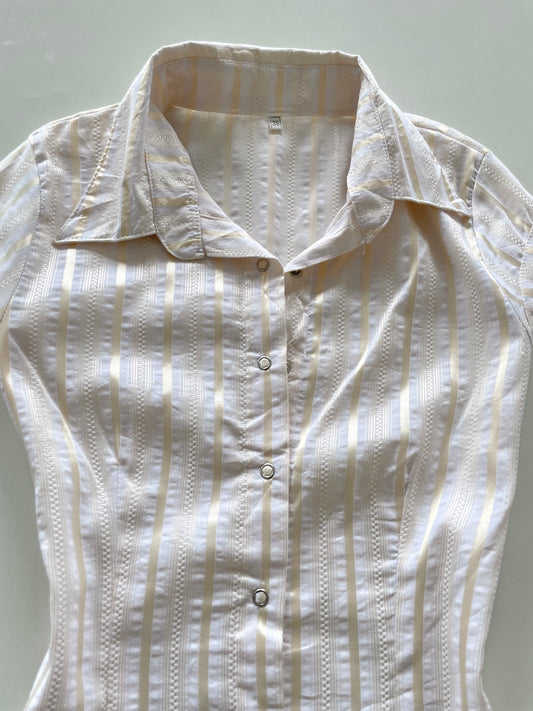 Vintage Top-Bust 32