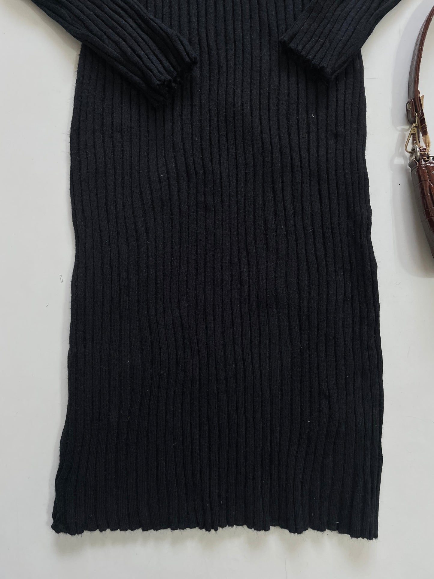 Soft Winter Dress-Bust 38 to 42