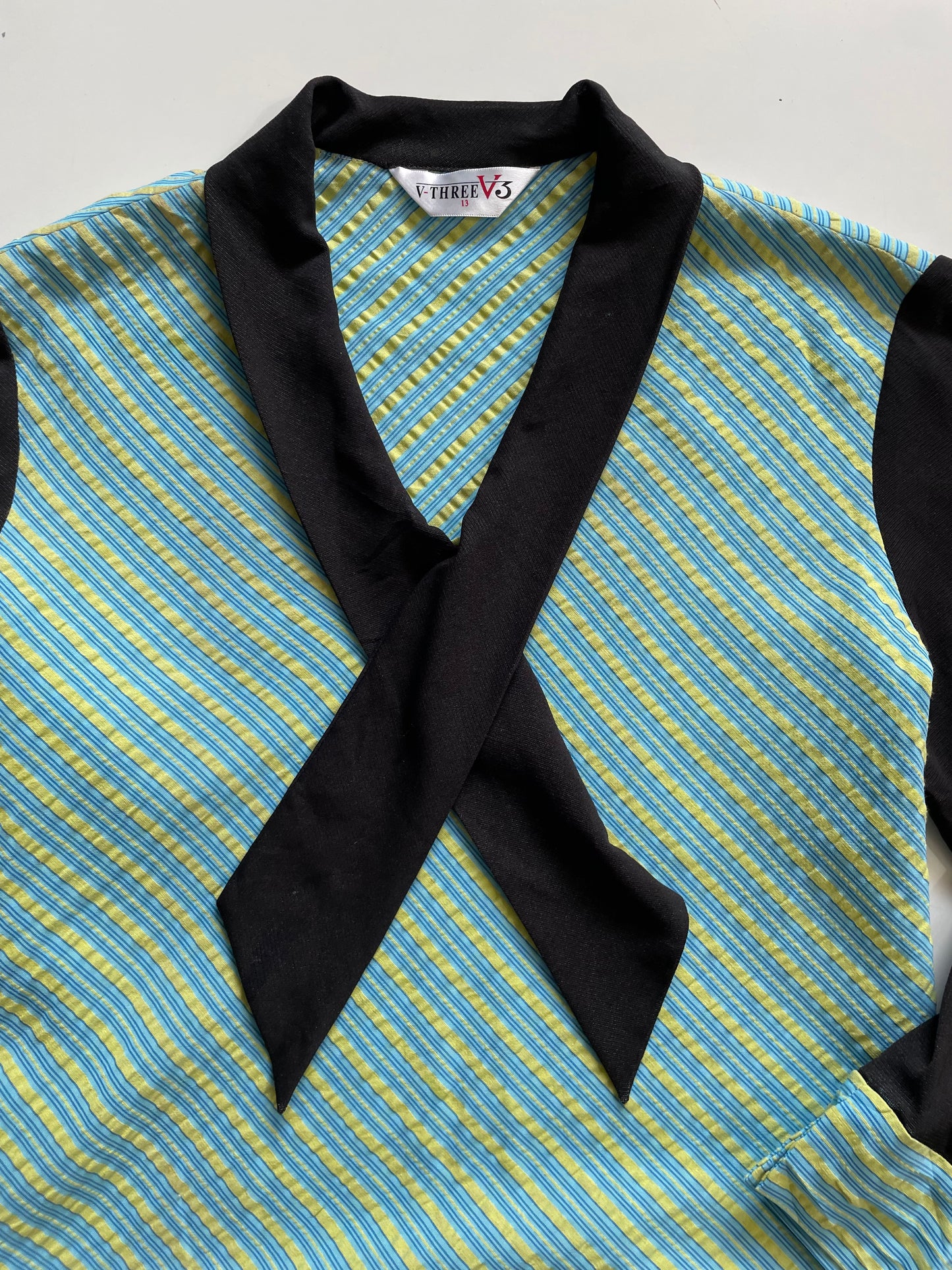 Y2k Top-Bust 38
