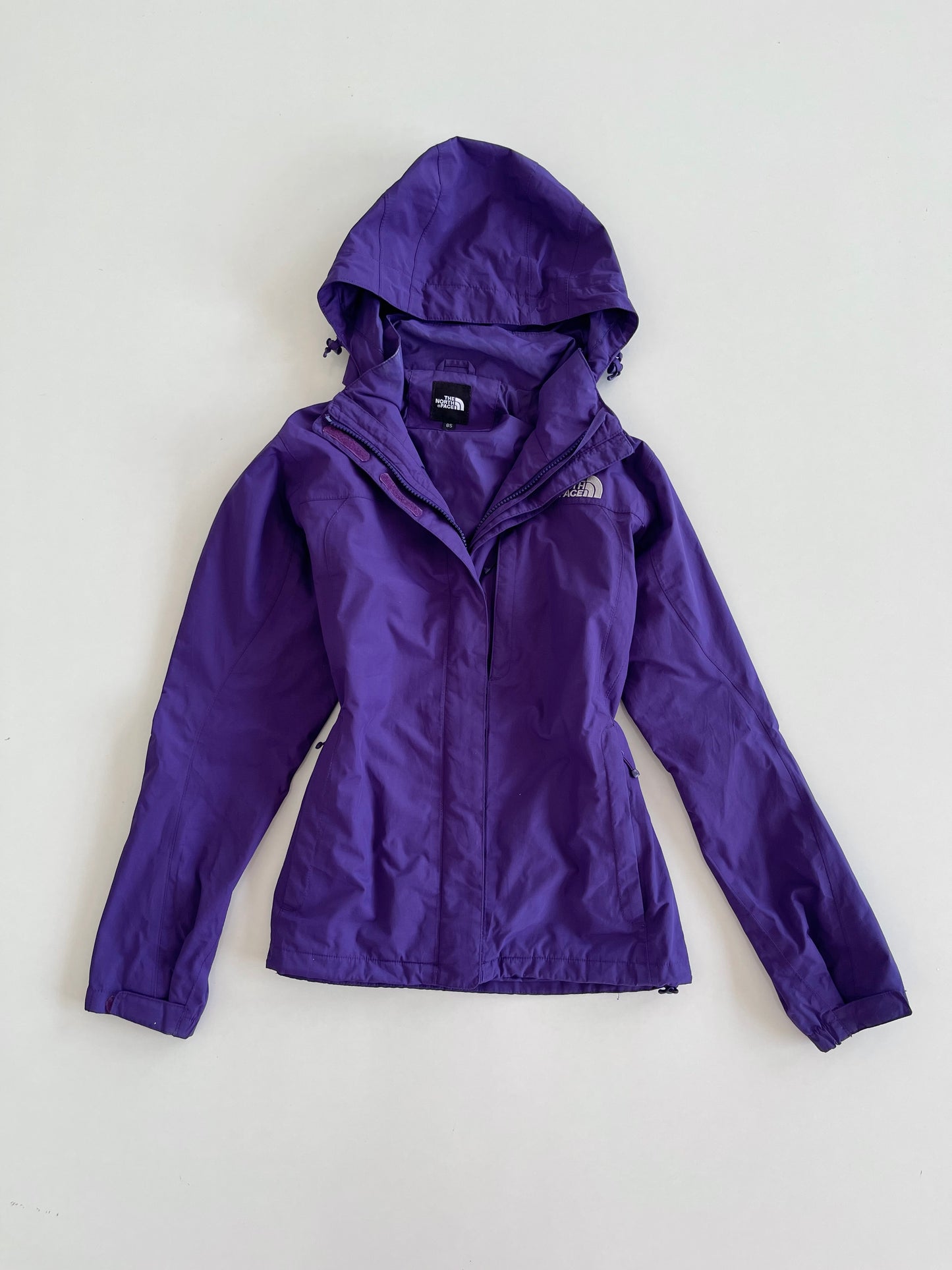 The North Face Vintage Zipper-Bust 40
