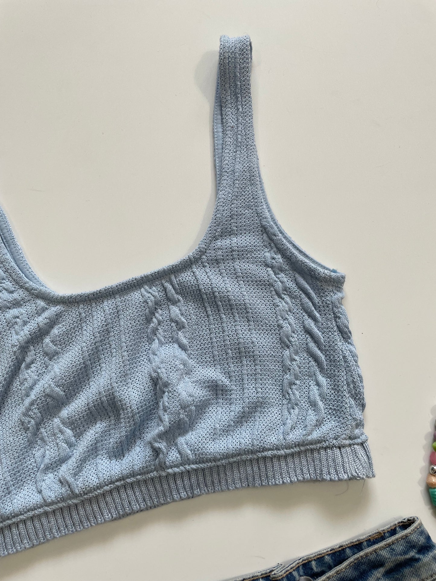 Zara Top-Bust 30 to 32