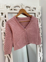 Load image into Gallery viewer, Chunky Sweater-Bust 34
