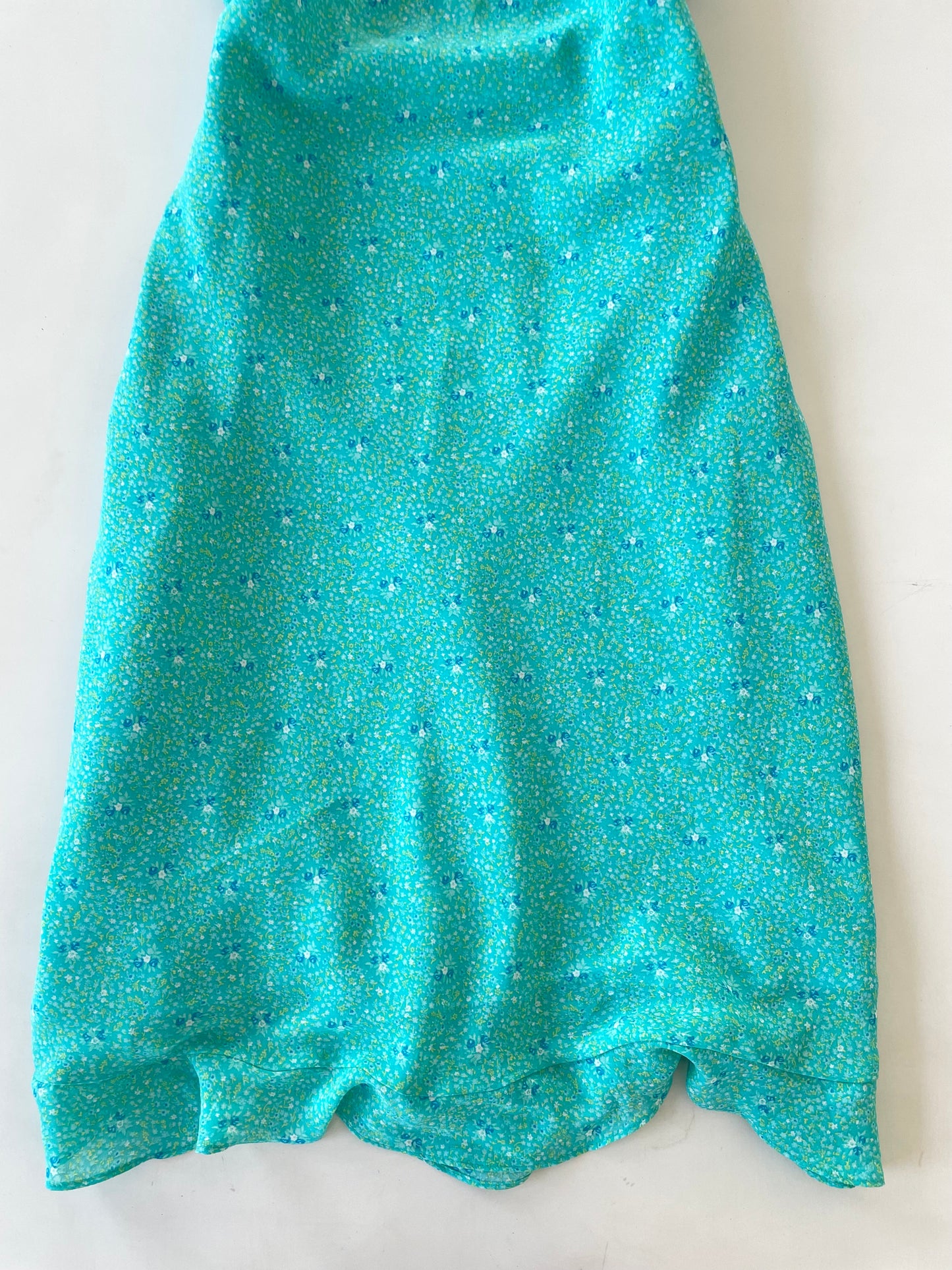 DR Vintage Dress-Bust 46 to 48