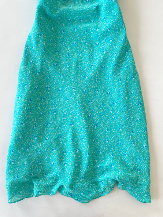 DR Vintage Dress-Bust 46 to 48