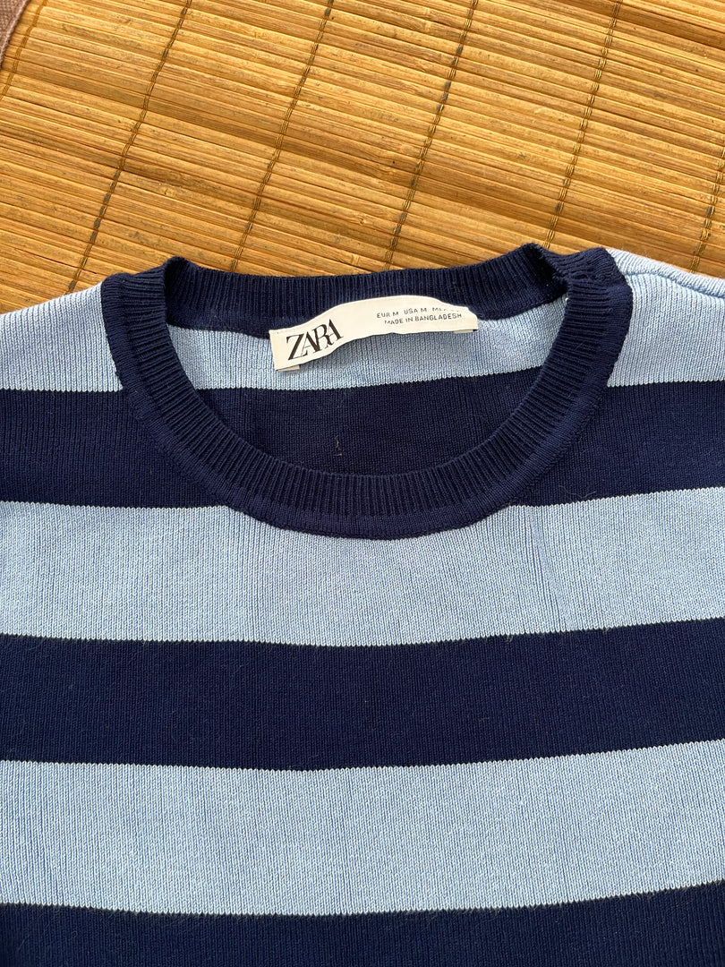 Zara Pre Winter Top-Bust 32 to 34