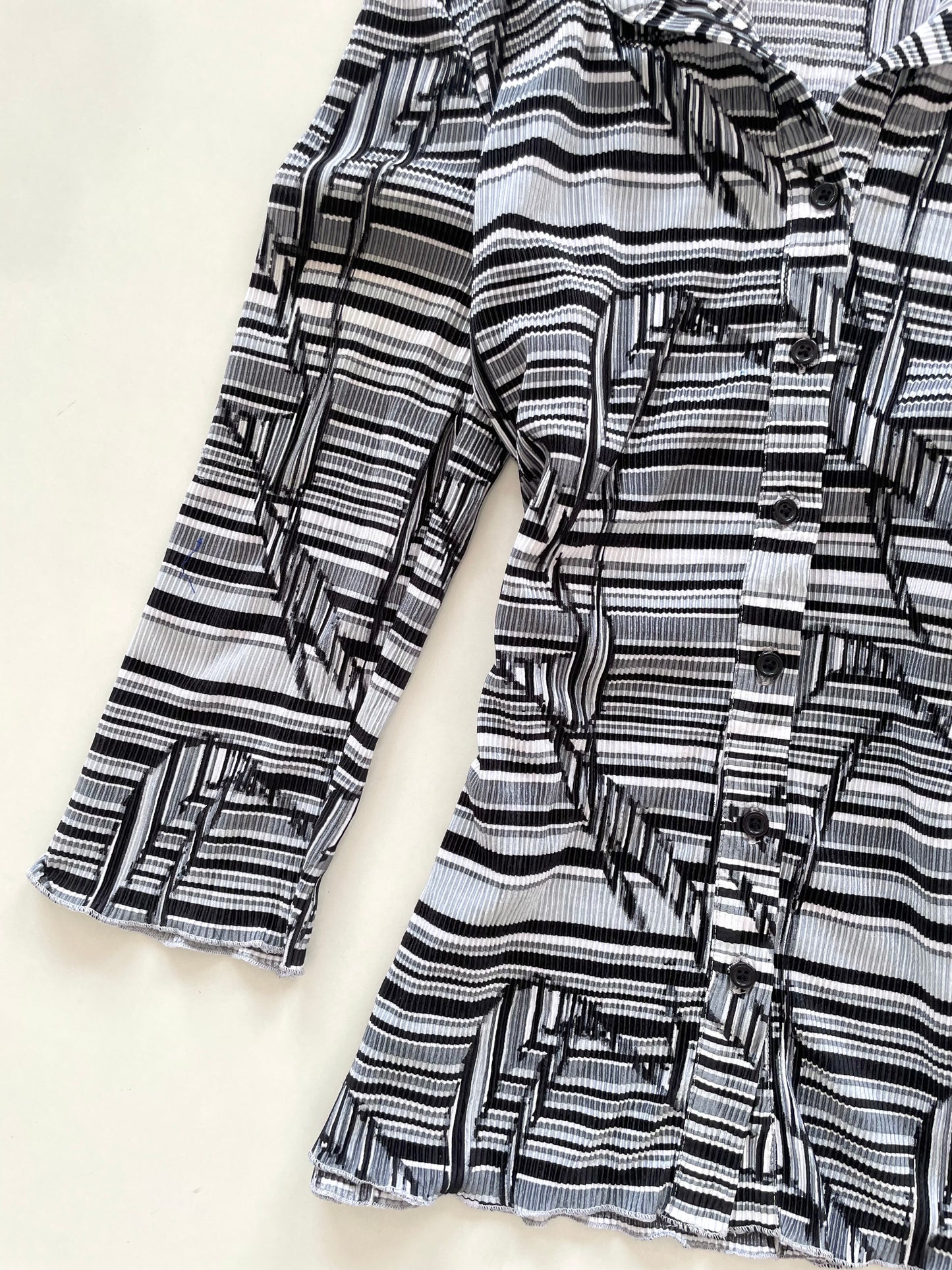 Essentials Shirt-Bust 44 to 48