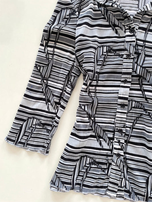 Essentials Shirt-Bust 44 to 48