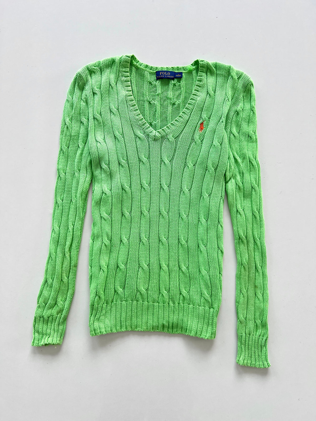 Ralph Lauren Vintage Sweater-Bust 36 to 38