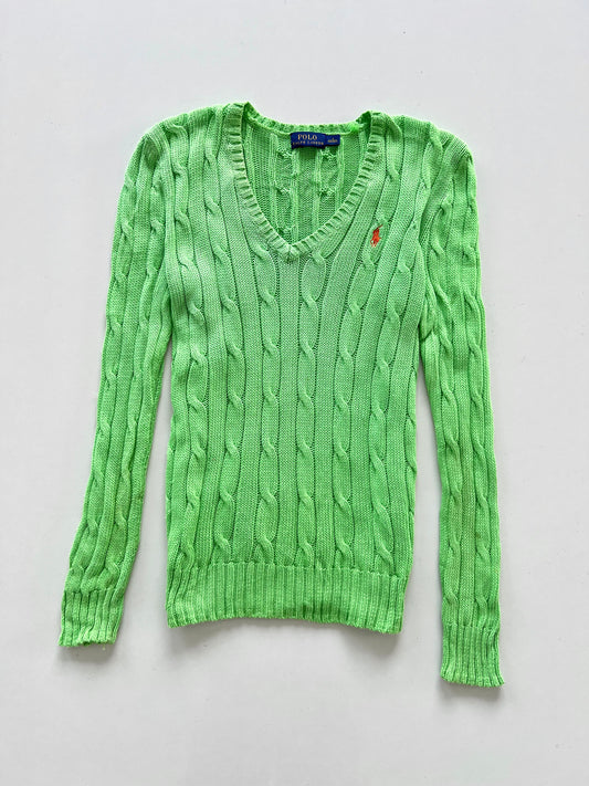 Ralph Lauren Vintage Sweater-Bust 36 to 38