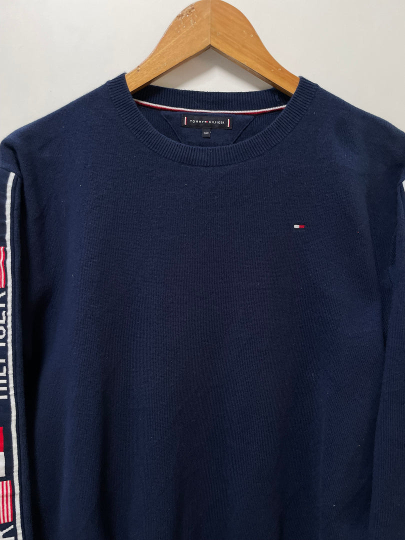 Tommy Hilfiger Vintage Sweater-Bust 42