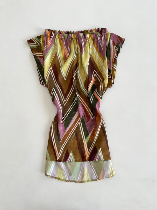 Via Bondotti Top-Bust 38