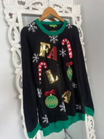 Load image into Gallery viewer, Christmas Sweater-Chest 38