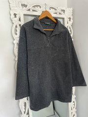 Ralph Lauren Vintage Sweater-Chest 38