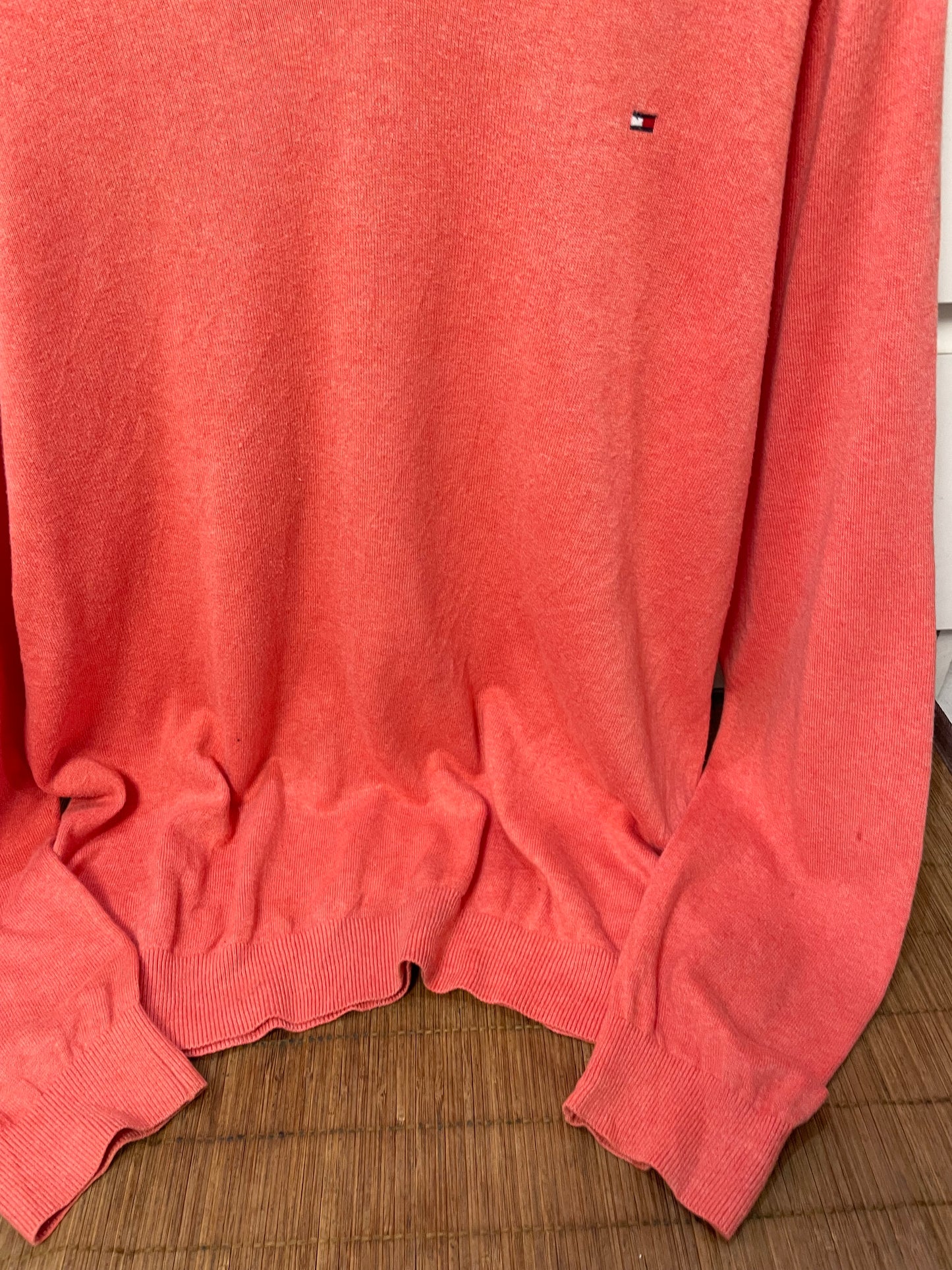 Tommy Hilfiger Vintage Sweater-Bust 54