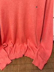 Tommy Hilfiger Vintage Sweater-Bust 54