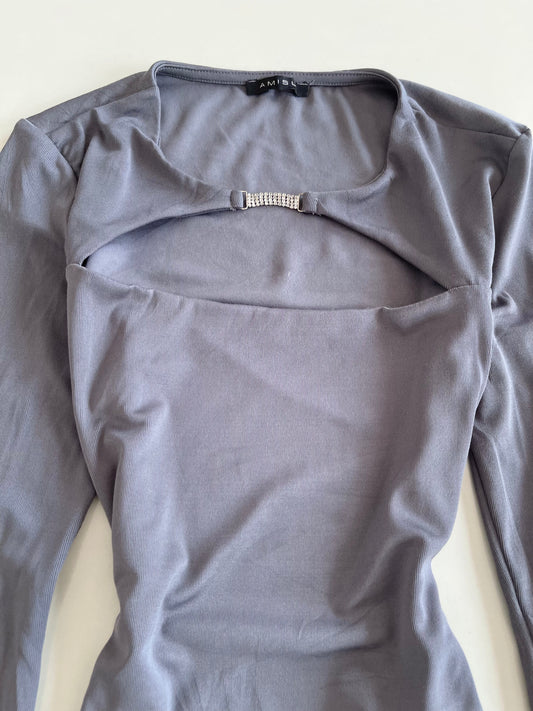 Amisu Top-Bust 30 to 32