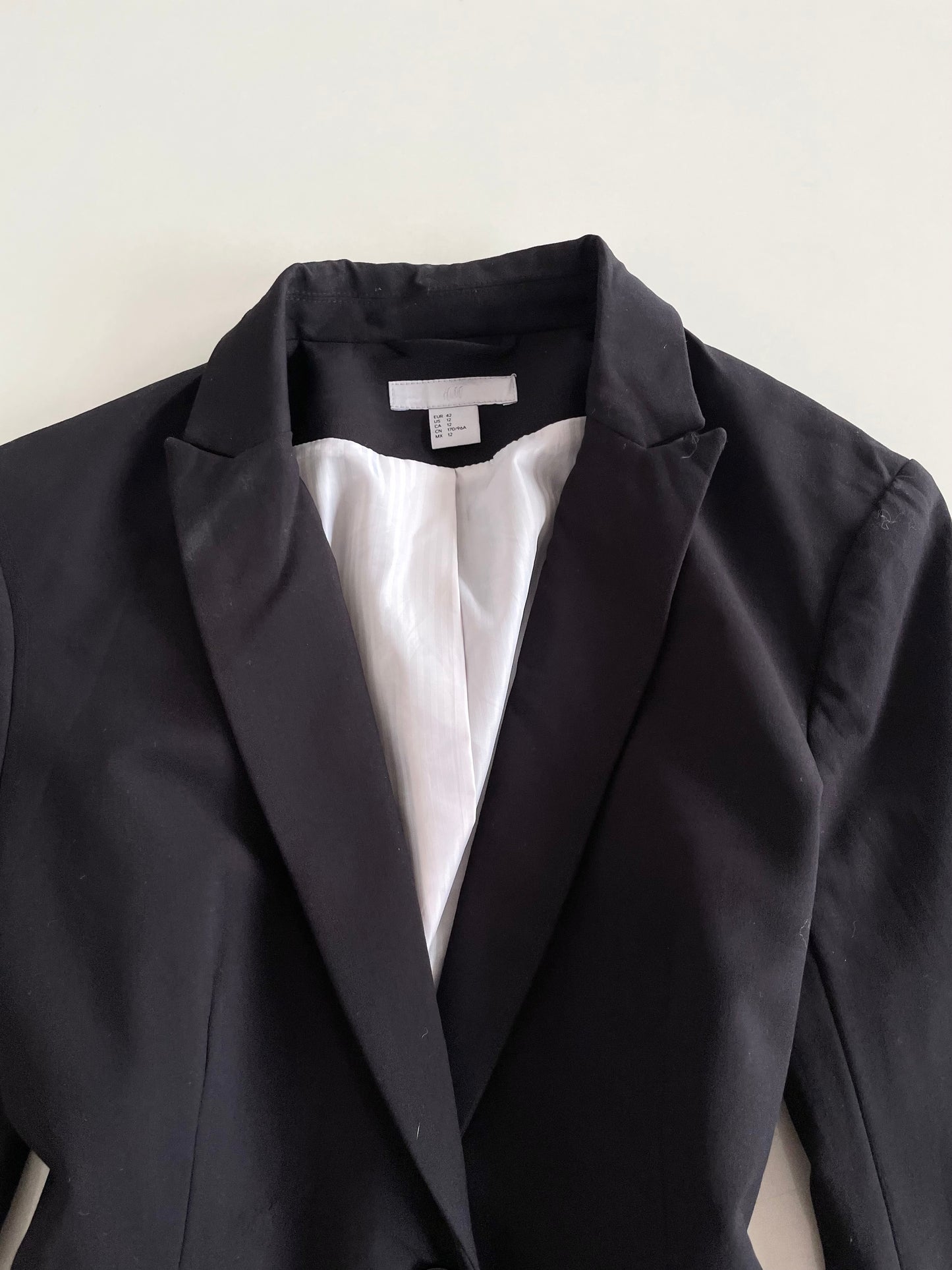 H&M Blazer-Bust 36