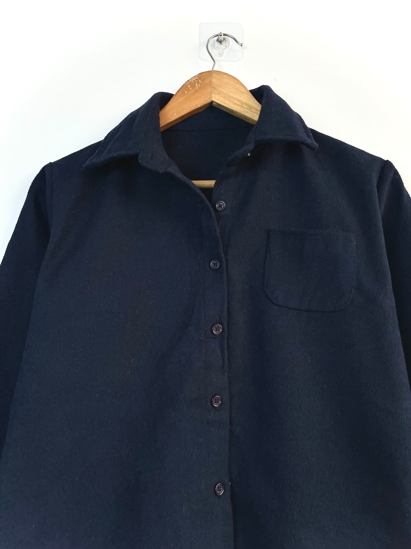 Warm Shirt-Chest 40
