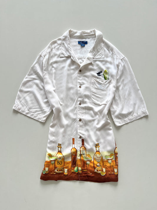Puritan Booze Shirt-Bust 56