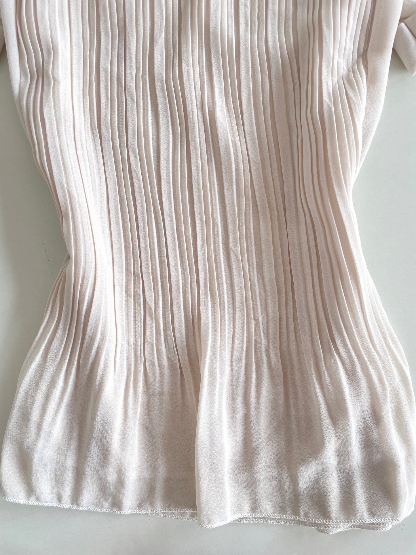 Sequin Vintage Top-Bust 36