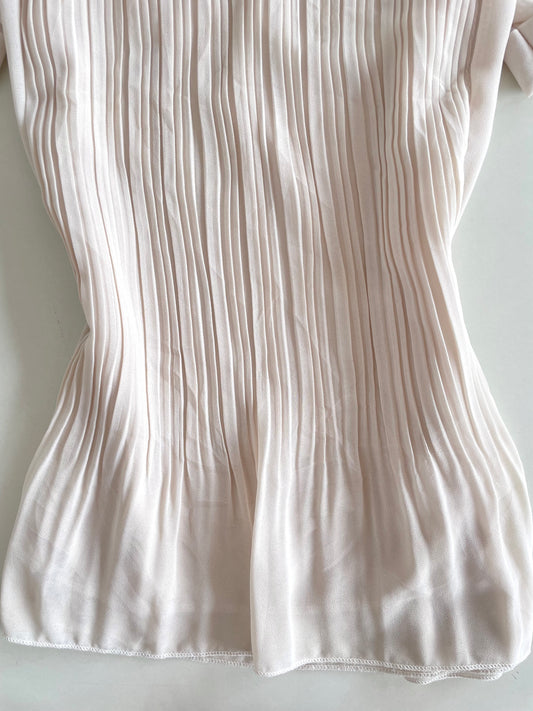 Sequin Vintage Top-Bust 36