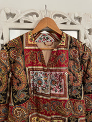 Paisley Blazer-Chest 44