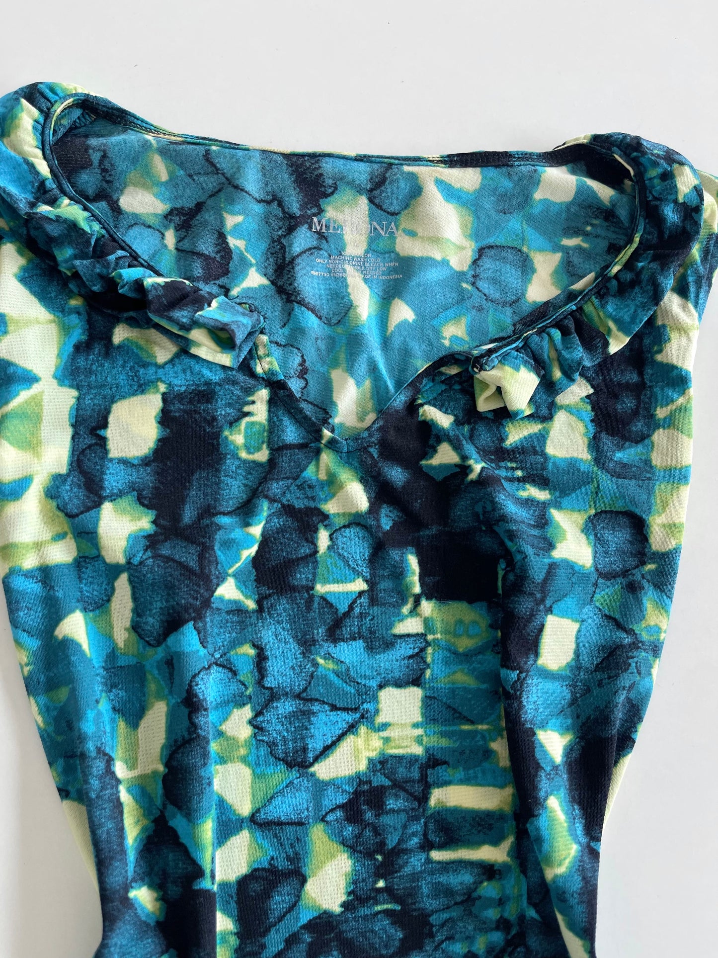 Merona Y2k Top-Bust 40 to 42