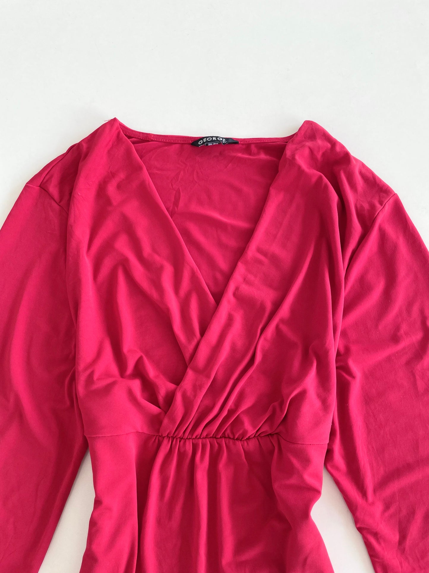 George Vintage Top-Bust 48 to 50