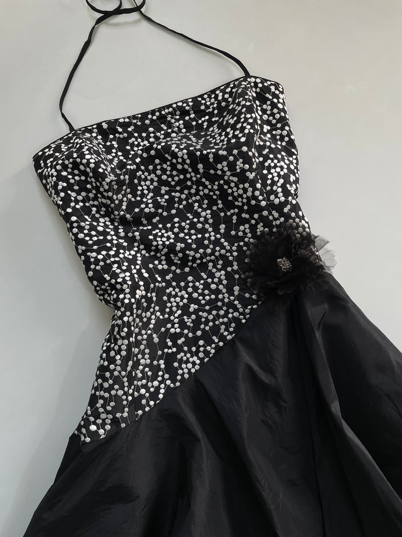 Vintage Dress-Bust 38